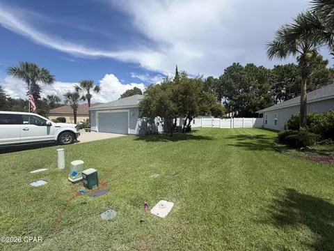 222 Middleburg Dr, Panama City Beach, FL 32413