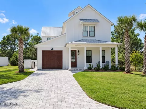 5407 Hopetown Ln, Panama City, FL 32408