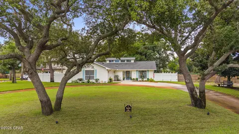 400 Wahoo Rd, Panama City Beach, FL 32408