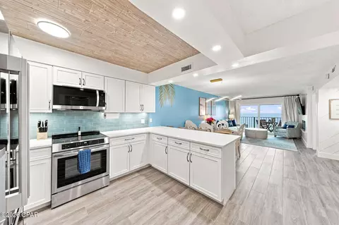 5801 Thomas Dr #1216, Panama City Beach, FL 32408