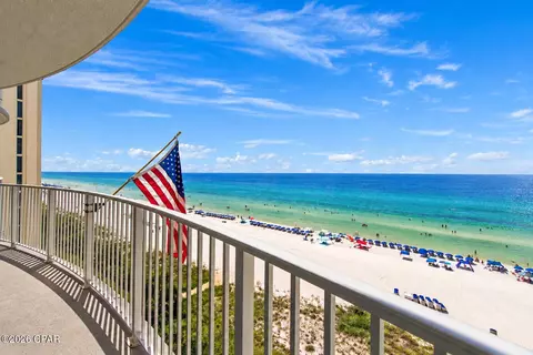 10519 Front Beach Rd #902B, Panama City Beach, FL 32407