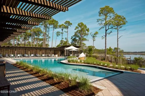 7517 Morning Marsh Trl #: 190, Panama City Beach, FL 32413