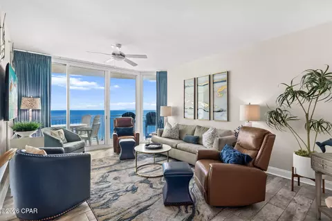 15625 Front Beach Rd #2011, Panama City Beach, FL 32413