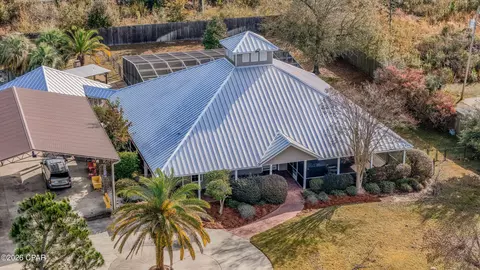 3610 Florida Ave, Panama City, FL 32405