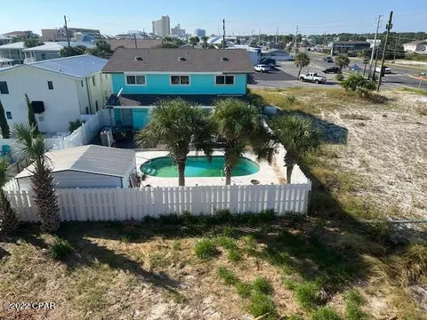 4111 Appalachee St #A, Panama City Beach, FL 32408