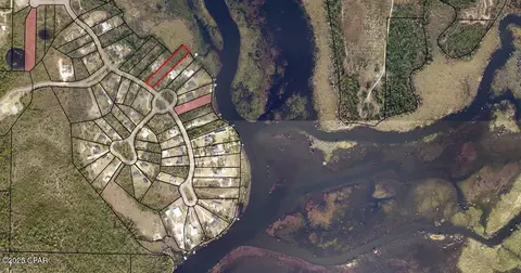 9732 Summer Creek Dr, Panama City, FL 32409
