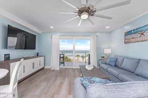 8743 Thomas Dr #421, Panama City Beach, FL 32408