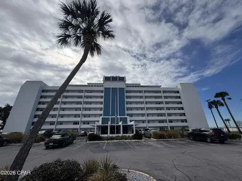 100 Cherry St #501, Panama City, FL 32401