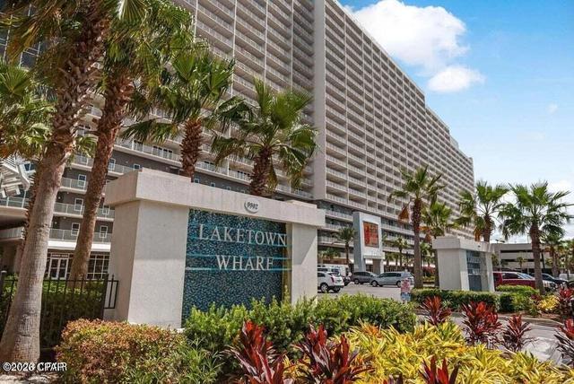9860 S Thomas Dr #1613, Panama City Beach, FL 32408