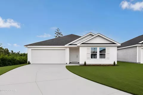 3856 Wall St #HS 86, Panama City, FL 32404