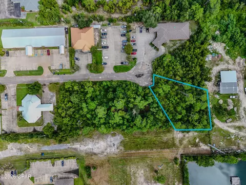 101 Medical Center Dr, Panama City, FL 32405