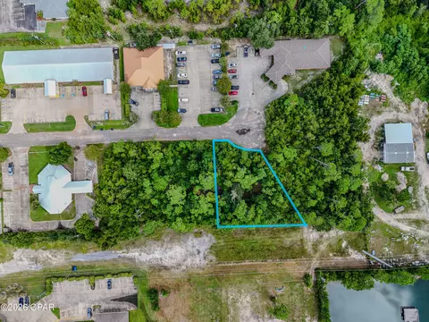 103 Medical Center Dr, Panama City, FL 32405