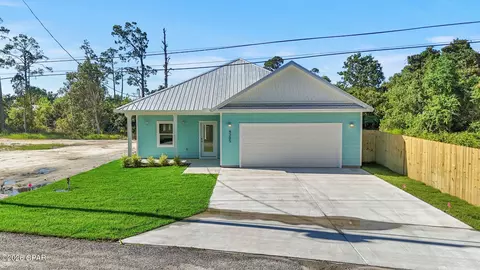 4305 Catherine St, Panama City Beach, FL 32408