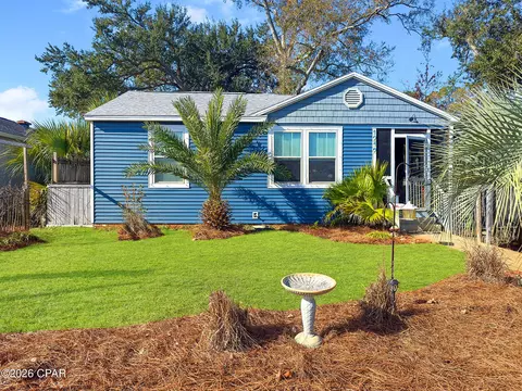 1212 Long Ave, Port St Joe, FL 32456