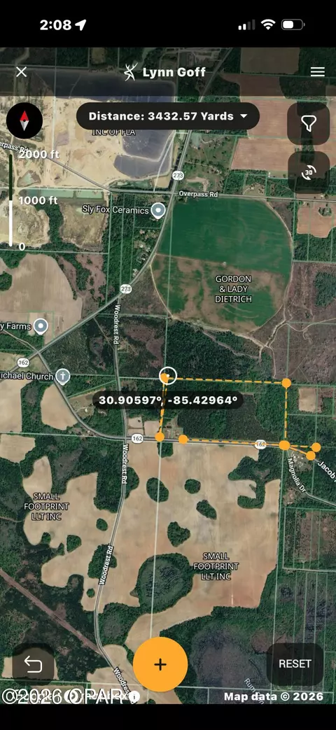 0 Jacob Rd, Cottondale, FL 32431 photo 18