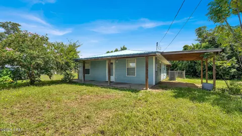 408 Kilbourn Ave, Panama City, FL 32401