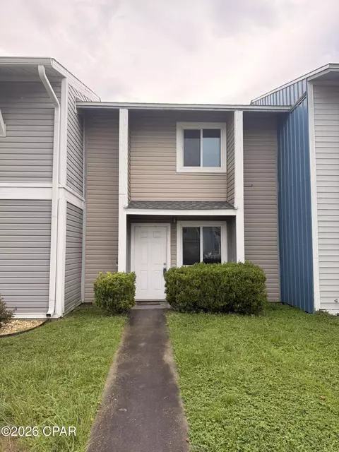 3119 Debra Blvd, Panama City, FL 32405