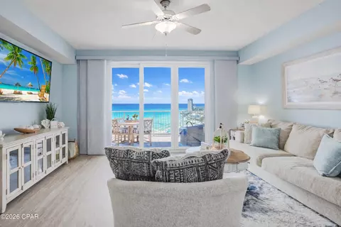 15928 Front Beach Rd #1505, Panama City Beach, FL 32413