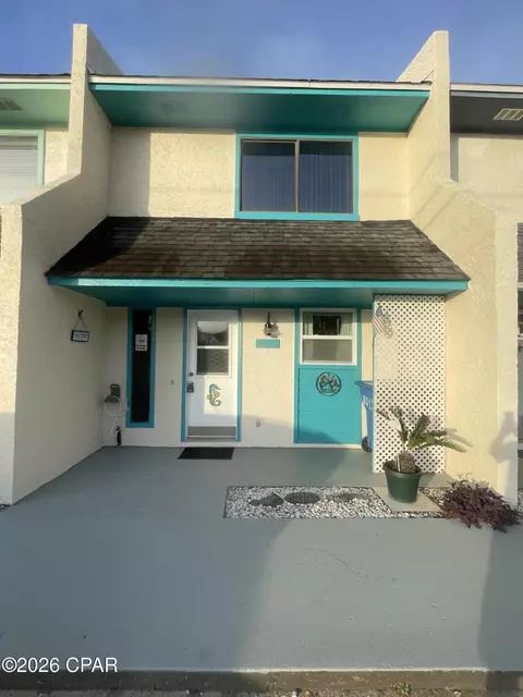 8015 Beach Dr, Panama City Beach, FL 32408