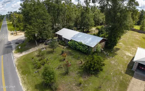 7302 Campflowers Rd, Youngstown, FL 32466