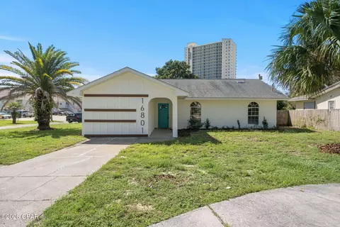 16801 Lisbon Ave, Panama City, FL 32413