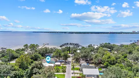 1718 Palmetto Ave, Panama City, FL 32401