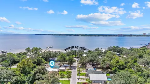 1718 Palmetto Ave, Panama City, FL 32401