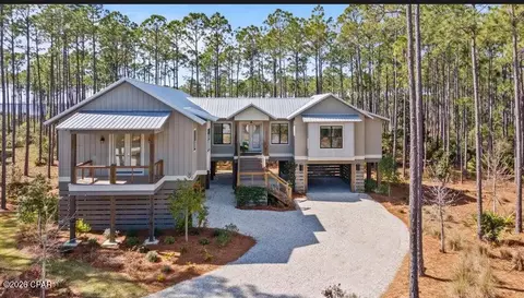 7507 Loons Call Ln, Panama City Beach, FL 32413