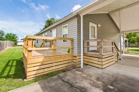 8528 Houston St, Panama City, FL 32408
