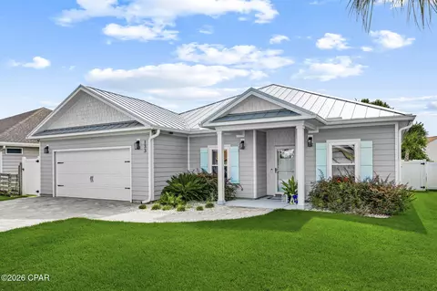 133 Seaclusion Dr, Panama City Beach, FL 32413