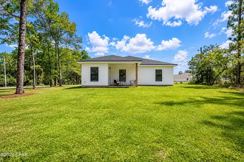 Exterior - 1191 Florence Ct, Chipley, FL 32428 photo 3 of 4