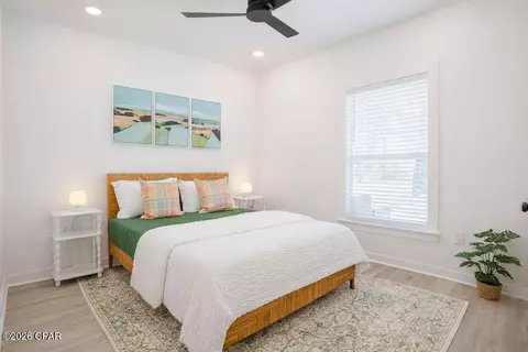 Bedroom - 1191 Florence Ct, Chipley, FL 32428 photo 3 of 4