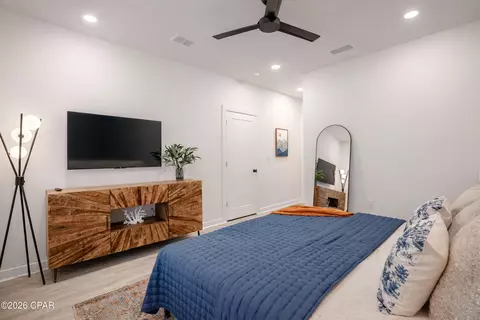 Bedroom - 1191 Florence Ct, Chipley, FL 32428 photo 2 of 4
