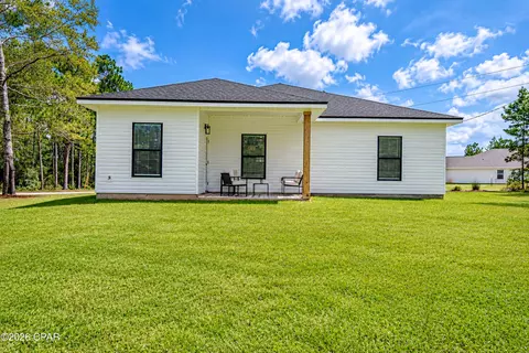 Exterior - 1191 Florence Ct, Chipley, FL 32428 photo 2 of 4