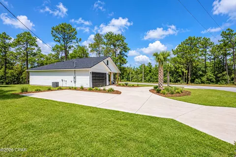 Exterior - 1191 Florence Ct, Chipley, FL 32428 photo 1 of 4