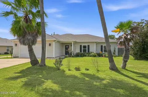 909 Mallory Dr, Panama City, FL 32405