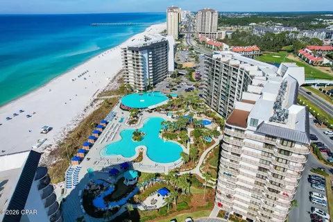 11483 Front Beach Rd #103, Panama City Beach, FL 32407