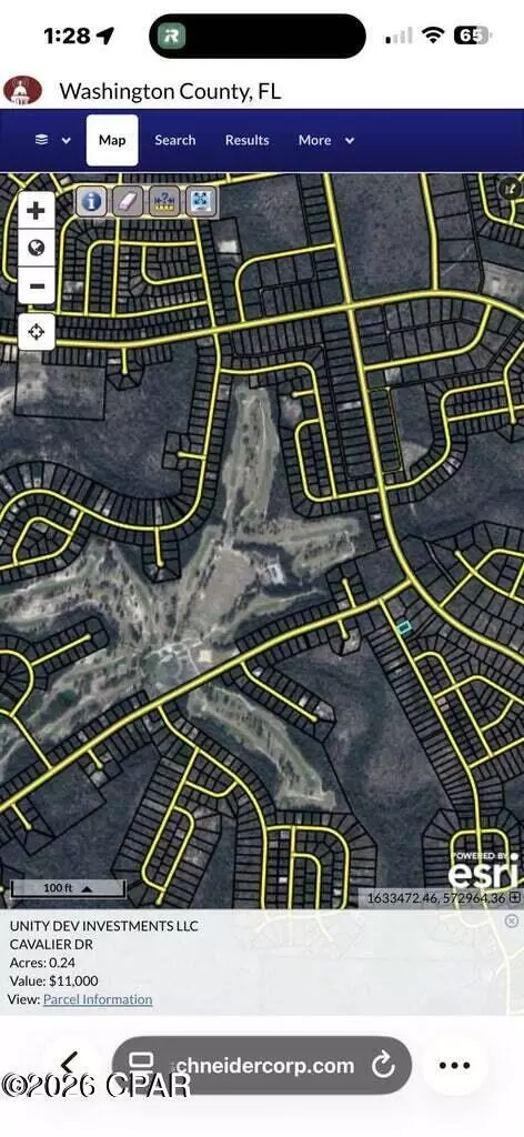 lot45 Cavalier Dr, Chipley, FL 32428 photo 4
