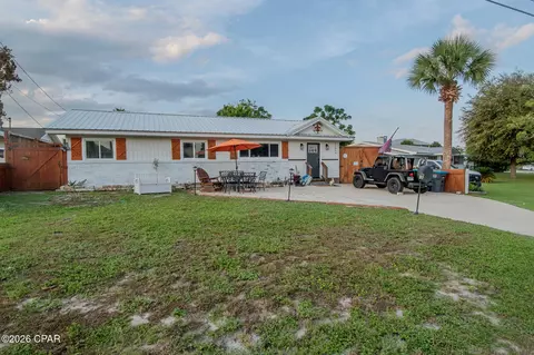 16804 Innocente Ave, Panama City Beach, FL 32413