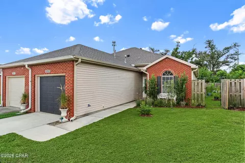 5208 Joshua Ln, Panama City, FL 32404