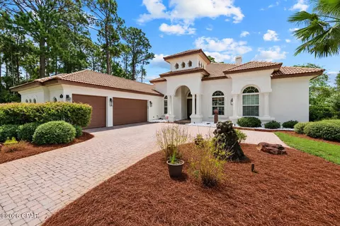 105 Mirasol Way, Panama City Beach, FL 32407