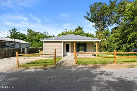 315 Bayou Ave, Panama City, FL 32401