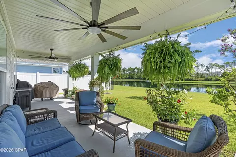 302 Johnson Bayou Dr, Panama City Beach, FL 32407