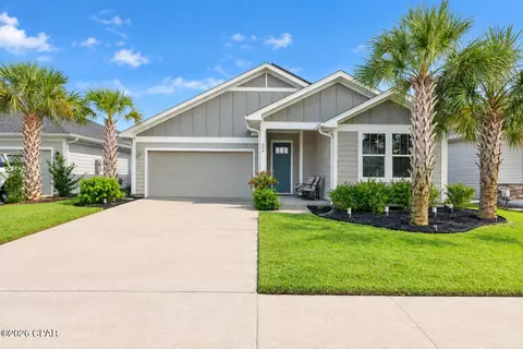 406 Warren Bayou Ln, Panama City Beach, FL 32407