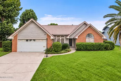 622 Mallory Dr, Panama City, FL 32405