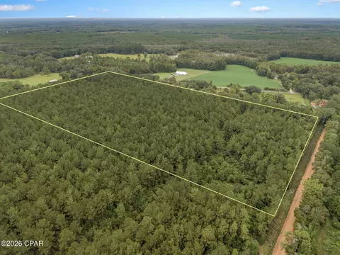 Nnn Lakeview Road, Caryville, FL 32427