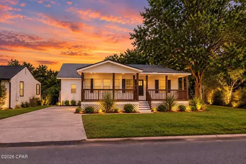 338 N Bonita Ave, Panama City, FL 32401