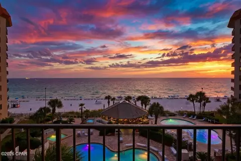 6505 Thomas Dr #403, Panama City, FL 32408