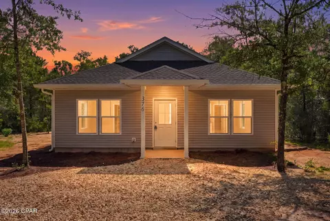 376 W Michaelangelo Rd, Defuniak Springs, FL 32433