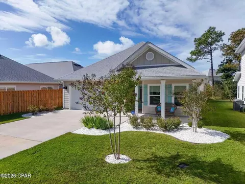 509 Cove Villa St, Panama City Beach, FL 32407
